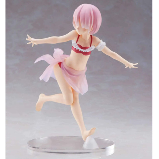 FIGURA BANPRESTO RE: ZERO STARTING LIFE Figuras FIGURA BANPRESTO RE: ZERO STARTING LIFE Figuras