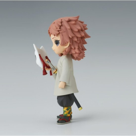 FIGURA BANPRESTO DEMON SLAYER KIMETSU NO Figuras