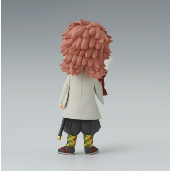 FIGURA BANPRESTO DEMON SLAYER KIMETSU NO Figuras