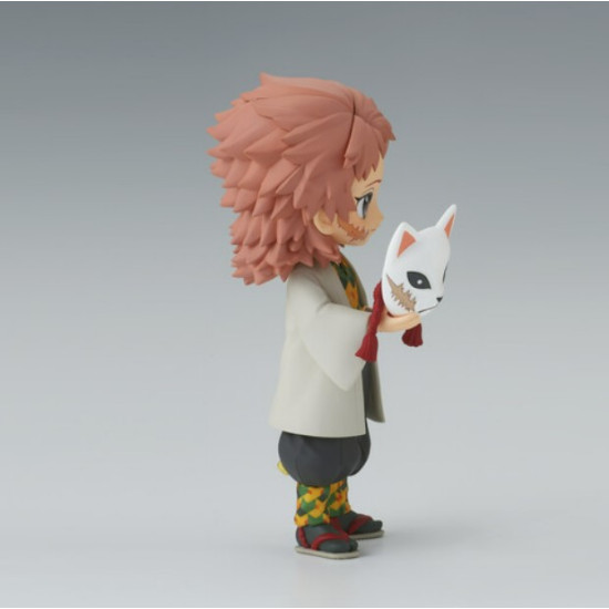 FIGURA BANPRESTO DEMON SLAYER KIMETSU NO Figuras