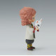 FIGURA BANPRESTO DEMON SLAYER KIMETSU NO Figuras