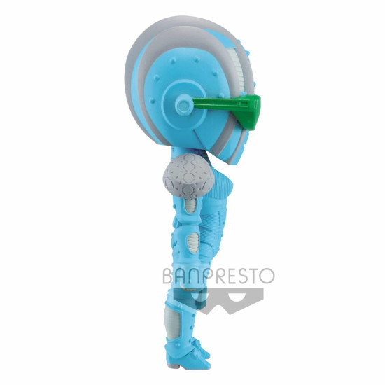 FIGURA BANPRESTO JOJO'S BIZARRE ADVENTURE STONE Figuras FIGURA BANPRESTO JOJO'S BIZARRE ADVENTURE STONE Figuras