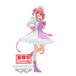 FIGURA BANPRESTO THE QUINTESSENTIAL QUINTUPLETS MOVIE