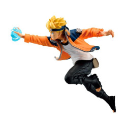 FIGURA BANPRESTO BORUTO: NARUTO NEXT GENERATIONS