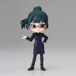 FIGURA BANPRESTO Q POSKET JUJUTSU KAISEN