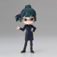 FIGURA BANPRESTO Q POSKET JUJUTSU KAISEN Figuras