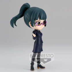 FIGURA BANPRESTO Q POSKET JUJUTSU KAISEN
