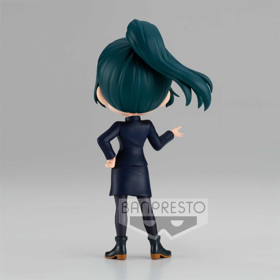 FIGURA BANPRESTO Q POSKET JUJUTSU KAISEN Figuras