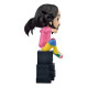 FIGURA BANPRESTO STEVE AOKI Q POSKET Figuras FIGURA BANPRESTO STEVE AOKI Q POSKET Figuras