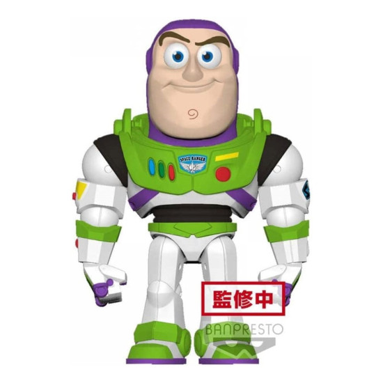 FIGURA BANPRESTO POLIGOROID DISNEY TOY STORY Figuras