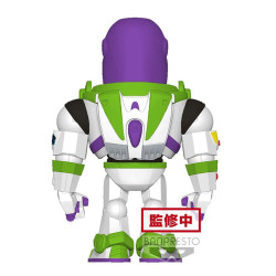 FIGURA BANPRESTO POLIGOROID DISNEY TOY STORY