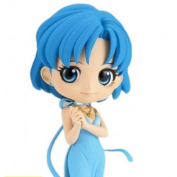 FIGURA BANPRESTO Q POSKET PRETTY GUARDIAN