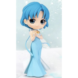FIGURA BANPRESTO Q POSKET PRETTY GUARDIAN