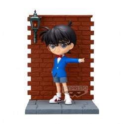 FIGURA BANPRESTO Q POSKET PREMIUM DETECTIVE