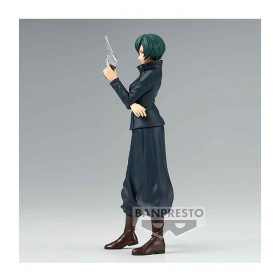 FIGURA BANPRESTO JUJUTSU KAISEN JUKON NO Figuras FIGURA BANPRESTO JUJUTSU KAISEN JUKON NO Figuras