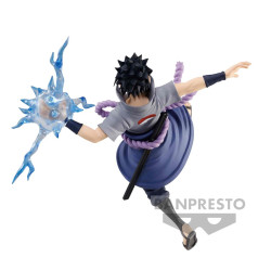 FIGURA BANPRESTO NARUTO SHIPPUDEN EFFECTREME UCHIHA