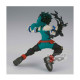 FIGURA BANPRESTO MY HERO ACADEMIA THE Figuras