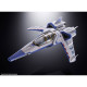 FIGURA TAMASHII NATIONS CHOGOKIN DISNEY LIGHTYEAR Figuras