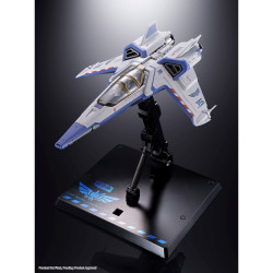 FIGURA TAMASHII NATIONS CHOGOKIN DISNEY LIGHTYEAR