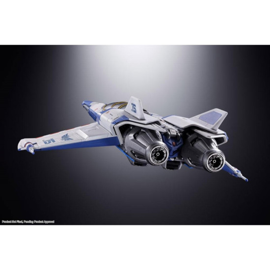 FIGURA TAMASHII NATIONS CHOGOKIN DISNEY LIGHTYEAR Figuras
