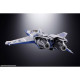 FIGURA TAMASHII NATIONS CHOGOKIN DISNEY LIGHTYEAR Figuras