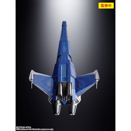 FIGURA TAMASHII NATIONS CHOGOKIN DISNEY LIGHTYEAR Figuras