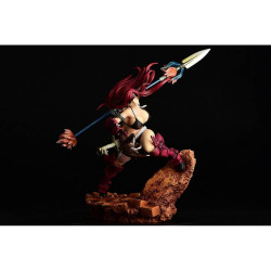 FIGURA GOOD SMILE COMPANY FAIRY TAIL