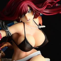 FIGURA GOOD SMILE COMPANY FAIRY TAIL