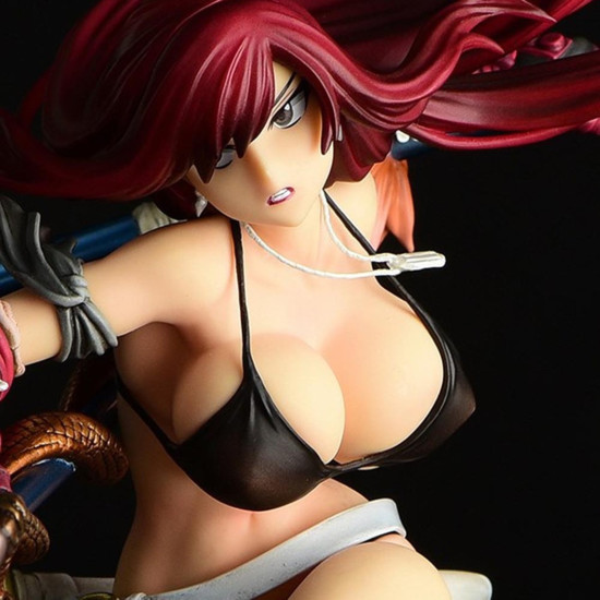 FIGURA GOOD SMILE COMPANY FAIRY TAIL Figuras FIGURA GOOD SMILE COMPANY FAIRY TAIL Figuras