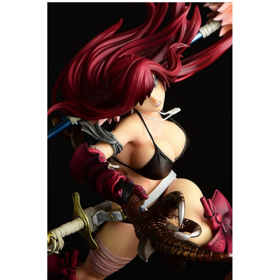 FIGURA GOOD SMILE COMPANY FAIRY TAIL Figuras FIGURA GOOD SMILE COMPANY FAIRY TAIL Figuras