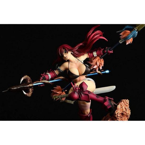 FIGURA GOOD SMILE COMPANY FAIRY TAIL Figuras FIGURA GOOD SMILE COMPANY FAIRY TAIL Figuras