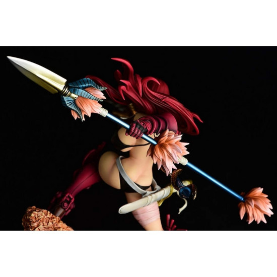 FIGURA GOOD SMILE COMPANY FAIRY TAIL Figuras FIGURA GOOD SMILE COMPANY FAIRY TAIL Figuras
