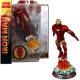 FIGURA DIAMOND SELECT TOYS MARVEL IRON Figuras FIGURA DIAMOND SELECT TOYS MARVEL IRON Figuras