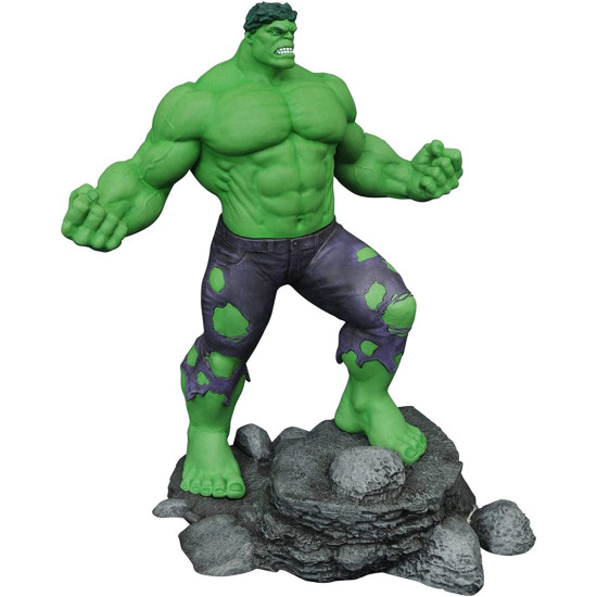 FIGURA DIAMOND SELECT TOYS MARVEL GALLERY Figuras FIGURA DIAMOND SELECT TOYS MARVEL GALLERY Figuras
