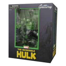 FIGURA DIAMOND SELECT TOYS MARVEL GALLERY