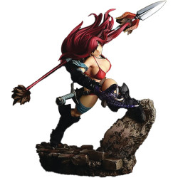 FIGURA GOOD SMILE COMPANY FAIRY TAIL