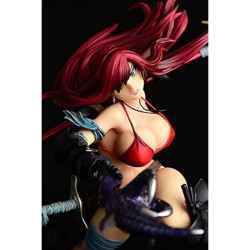 FIGURA GOOD SMILE COMPANY FAIRY TAIL