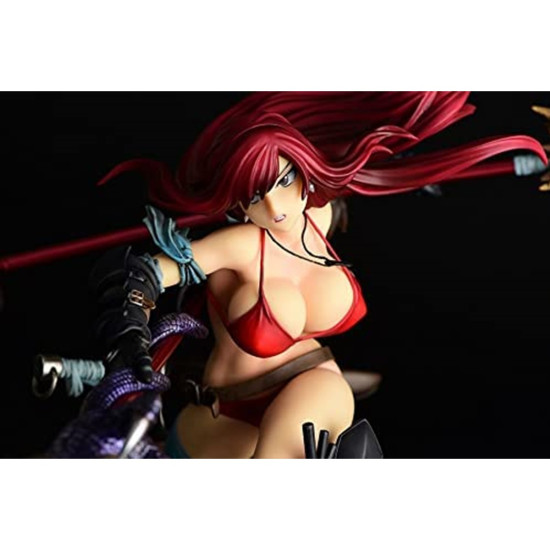 FIGURA GOOD SMILE COMPANY FAIRY TAIL Figuras FIGURA GOOD SMILE COMPANY FAIRY TAIL Figuras