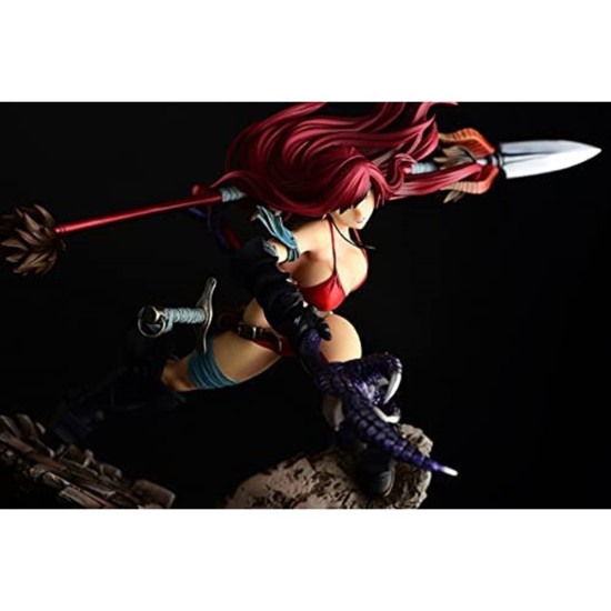 FIGURA GOOD SMILE COMPANY FAIRY TAIL Figuras FIGURA GOOD SMILE COMPANY FAIRY TAIL Figuras