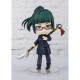 FIGURA TAMASHII NATIONS FIGUARTS MINI JUJUTSU Figuras FIGURA TAMASHII NATIONS FIGUARTS MINI JUJUTSU Figuras