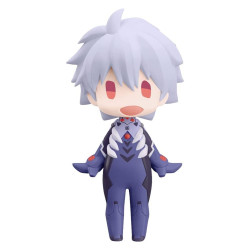 FIGURA GOOD SMILE COMPANY REBUILD OF