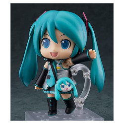 FIGURA GOOD SMILE COMPANY NENDOROID VOCALOIDS
