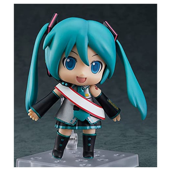 FIGURA GOOD SMILE COMPANY NENDOROID VOCALOIDS Figuras