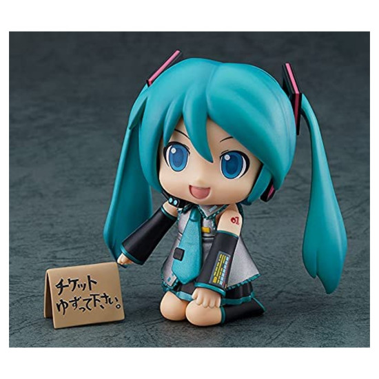 FIGURA GOOD SMILE COMPANY NENDOROID VOCALOIDS Figuras