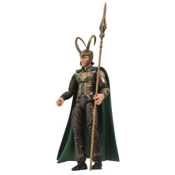 FIGURA DIAMOND SELECT TOYS MARVEL THOR