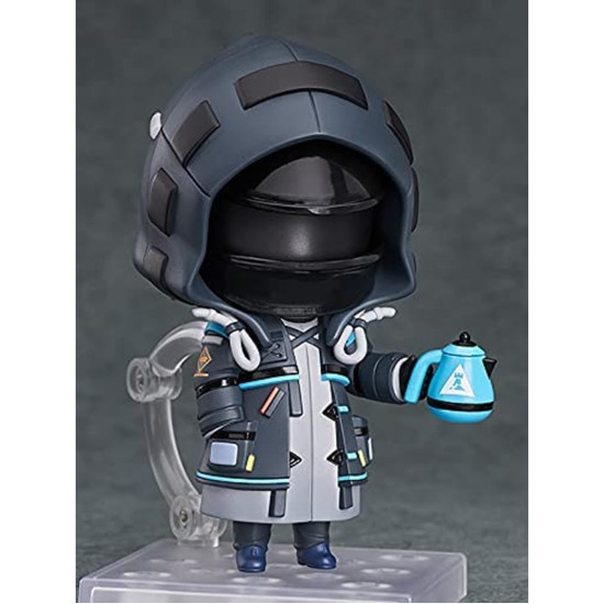 FIGURA GOOD SMILE COMPANY NENDOROID ARKNIGHTS Figuras