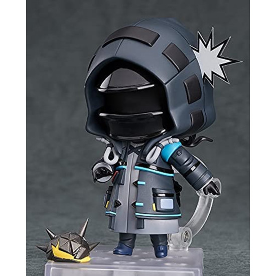 FIGURA GOOD SMILE COMPANY NENDOROID ARKNIGHTS Figuras