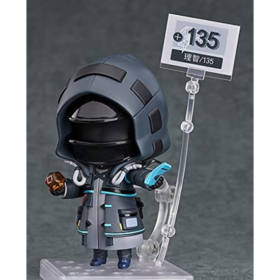 FIGURA GOOD SMILE COMPANY NENDOROID ARKNIGHTS Figuras