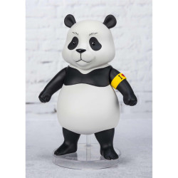FIGURA TAMASHII NATIONS FIGUARTS MINI JUJUTSU