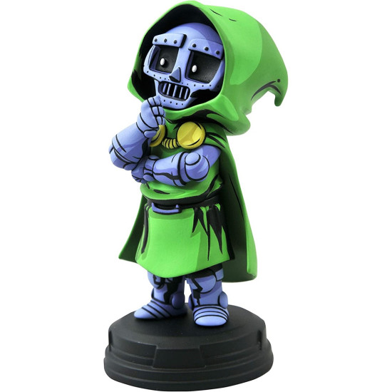 FIGURA DIAMOND SELECT TOYS MARVEL ANIMATED Figuras